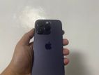Apple iPhone 14 Pro 256GB (Used)