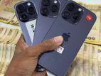 Apple iPhone 14 Pro 256GB (Used)