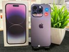 Apple iPhone 14 Pro 256GB (Used)