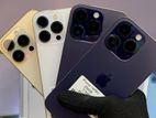 Apple iPhone 14 Pro 256GB (Used)