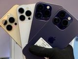 Apple iPhone 14 Pro 256GB (Used)