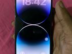 Apple iPhone 14 Pro 256GB (Used)
