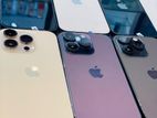 Apple iPhone 14 Pro 256GB (Used)