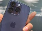 Apple iPhone 14 Pro 256GB (Used)