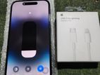 Apple iPhone 14 Pro 256GB (Used)