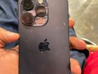 Apple iPhone 14 Pro 256GB (Used)