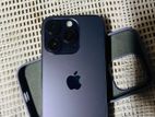Apple iPhone 14 Pro 256GB (Used)