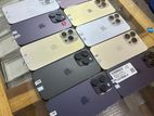 Apple iPhone 14 Pro 256GB (Used)