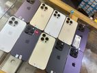 Apple iPhone 14 Pro 256GB (Used)