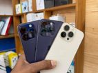 Apple iPhone 14 Pro 256GB (Used)
