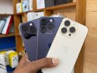 Apple iPhone 14 Pro 256GB (Used)