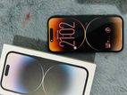 Apple iPhone 14 Pro 256GB (Used)