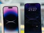 Apple iPhone 14 Pro 256GB (Used)