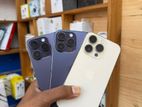 Apple iPhone 14 Pro 256GB (Used)