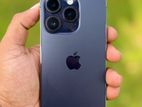 Apple iPhone 14 Pro 256GB (Used)