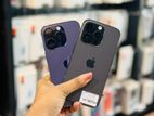 Apple iPhone 14 Pro 256GB (Used)