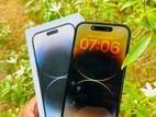 Apple iPhone 14 Pro 256gb (Used)