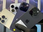 Apple iPhone 14 Pro 256GB (Used)