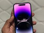 Apple iPhone 14 Pro 256GB (Used)