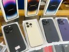 Apple iPhone 14 Pro 256GB (Used)