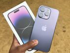 Apple iPhone 14 Pro 256GB (Used)