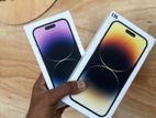 Apple iPhone 14 Pro 256gb (Used)