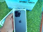 Apple iPhone 14 Pro 256gb (Used)