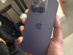 Apple iPhone 14 Pro 256GB (Used)