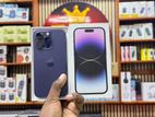 Apple iPhone 14 Pro 256GB (Used)