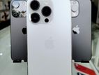 Apple iPhone 14 Pro 256GB White (New)