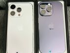 Apple iPhone 14 Pro 256GB White (Used)