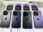 Apple iPhone 14 Pro 256GB ZP/A SAMEIMEI (Used)