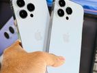 Apple iPhone 14 Pro 256GB|Silver (Used)