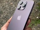 Apple iPhone 14 Pro 512 GB (Used)