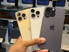 Apple iPhone 14 Pro 512 GB (Used)