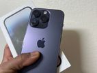 Apple iPhone 14 Pro 512GB (Used)