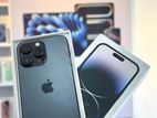 Apple iPhone 14 Pro 512GB E Sim (Used)