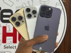 Apple iPhone 14 Pro 512GB Full Box (Used)