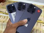 Apple iPhone 14 Pro 512GB Full Box (Used)