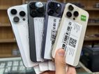 Apple iPhone 14 Pro 512GB LLA ( E SIM) (Used)