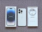 Apple iPhone 14 Pro 512GB Silver (Used)
