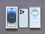 Apple iPhone 14 Pro 512GB Silver (Used)