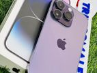 Apple iPhone 14 Pro 512GB (Used)