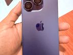 Apple iPhone 14 Pro 512GB (Used)