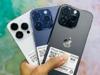 Apple iPhone 14 Pro 512GB (Used)
