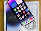 Apple iPhone 14 Pro 512GB (Used)