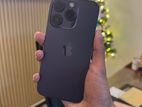 Apple iPhone 14 Pro 512GB (Used)