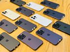 Apple iPhone 14 Pro 512GB (Used)