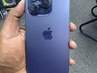 Apple iPhone 14 Pro 512GB (Used)