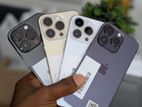 Apple iPhone 14 Pro 512GB (Used)